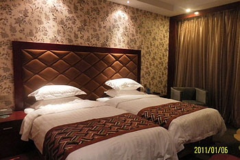 -- - Wode Hotel - Tianjin