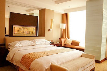 -- - Baiyun Hotel - Tianjin