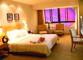  - Baiyun Hotel - Tianjin