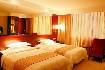  - Baiyun Hotel - Tianjin