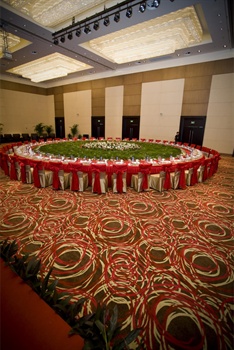  - Tianjin Haihe Wenhua Hotel