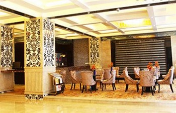  - Tianjin Jitai Hotel