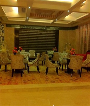  - Tianjin Jitai Hotel