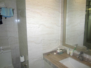  - Tianjin Jitai Hotel