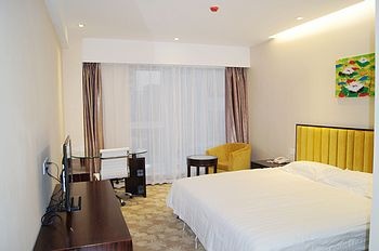 -- - Tianjin Jitai Hotel