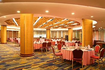  - Chongqing Wanyou Conifer Hotel