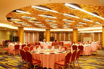  - Chongqing Wanyou Conifer Hotel