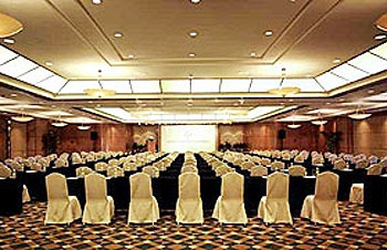 Multi-function Hall - Harbour Plaza Hotel Chongqing