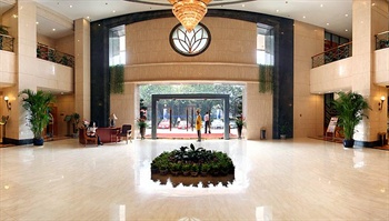  - Chongqing Liyuan Hotel