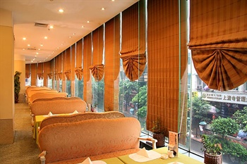  - Chongqing East Garden Hotel