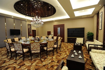  - Chongqing East Garden Hotel