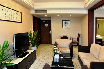  - Chongqing East Garden Hotel