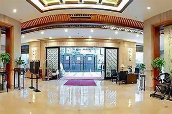  - Chongqing Lihua Hotel