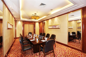  - Chongqing Lihua Hotel