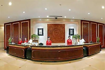  - Chongqing Lihua Hotel