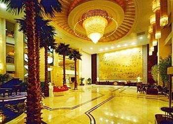  - Chongqing Lihua Hotel