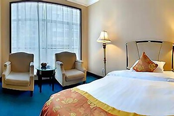  - Chongqing Lihua Hotel