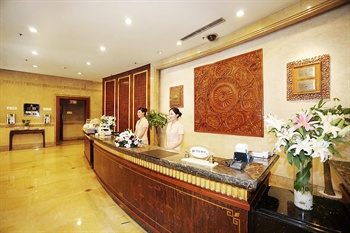  - Chongqing Lihua Hotel