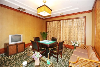  - Chongqing Lihua Hotel