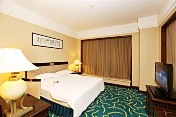  - Chongqing Lihua Hotel