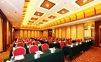  - Chongqing Lihua Hotel