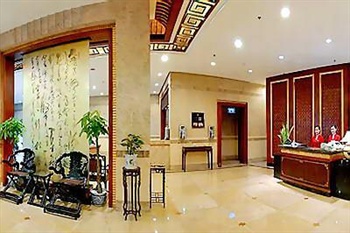  - Chongqing Lihua Hotel