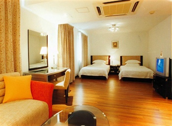  - Square International Hotel 