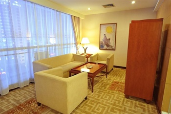  - Xinhua Hotel Chongqing