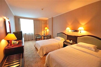  - Chongqing Hoi Tak Hotel