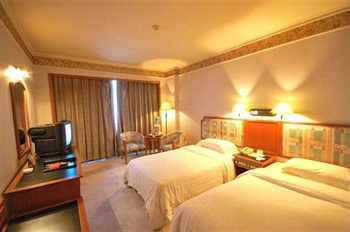  - Chongqing Hoi Tak Hotel