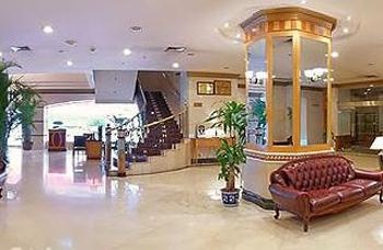  - Chongqing Hoi Tak Hotel