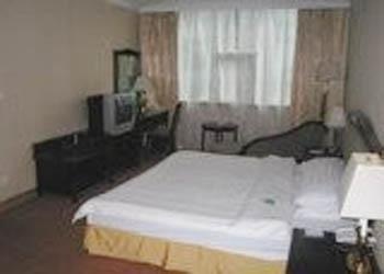  - Hailanyuntian Hotel 