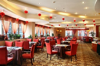  - Xingyu Hotel(Chongqing)