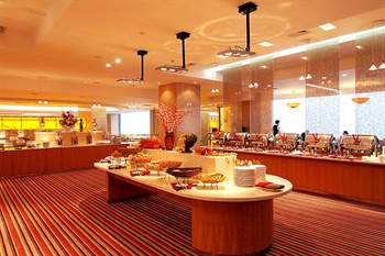  - Jiayu Emperor Hotel Chongqing 