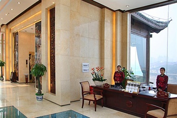  - Chongqing Hongyadong Hotel