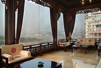  - Chongqing Hongyadong Hotel