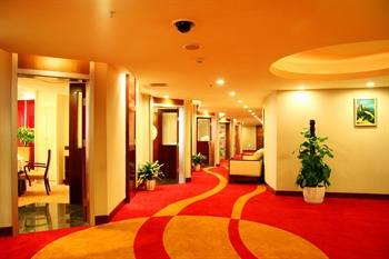  - Chongqing Hotel