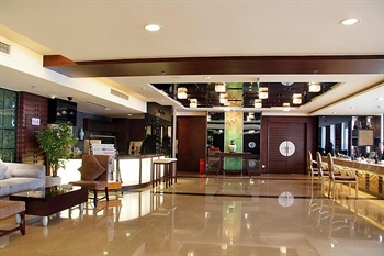  - Chongqing Golden View Hotel