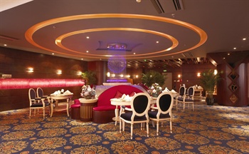  - Continental Grand Hotel Chongqing