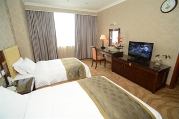  - Continental Grand Hotel Chongqing