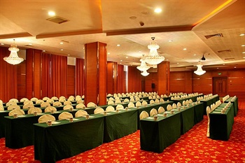  - Chongqing DLT Hotel 