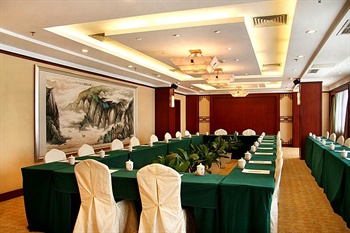  - Chongqing DLT Hotel 