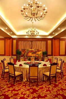  - Chongqing DLT Hotel 