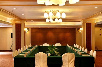  - Chongqing DLT Hotel 