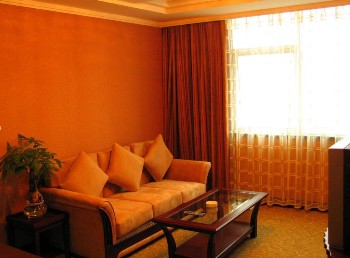  - Chongqing Tian You Hotel