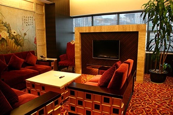  - World Traders Hotel Chongqing