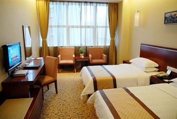  - Chongqing Golden Quality Hotel