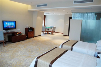  - Chongqing Golden Quality Hotel