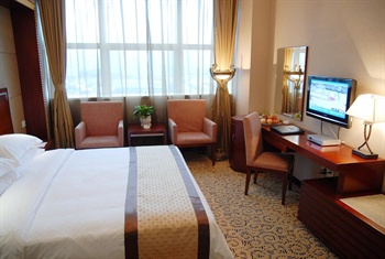  - Chongqing Golden Quality Hotel