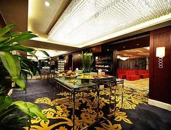  - Crowne Plaza Hotel Beijing Zhongguancun